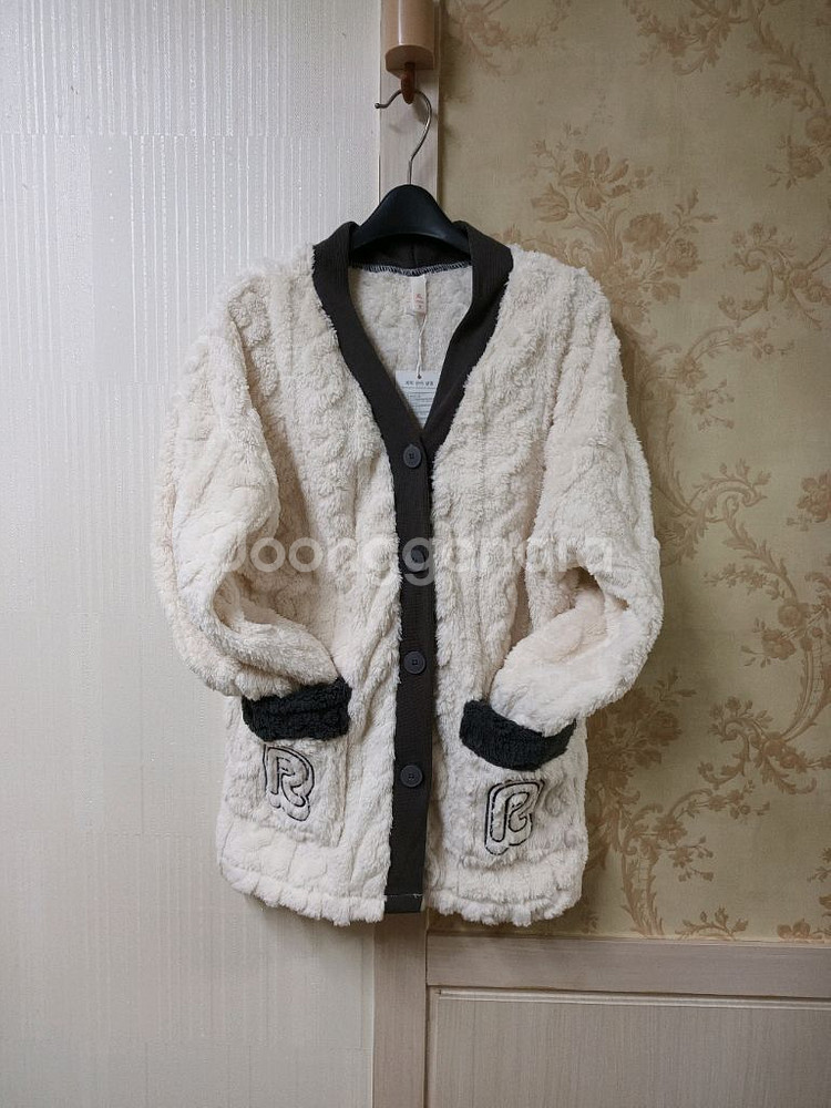 수면 파자마 상하의 세트--0