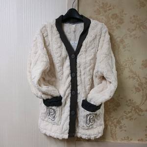 수면 파자마 상하의 세트