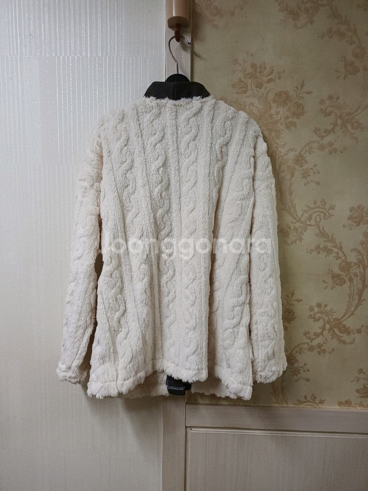 수면 파자마 상하의 세트--1