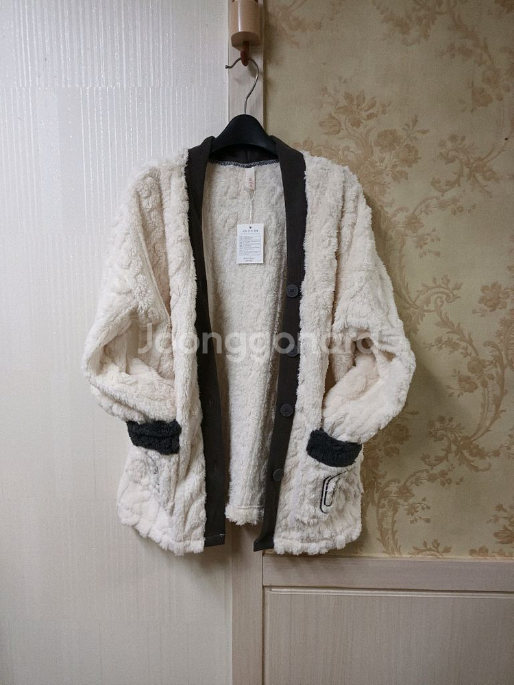 수면 파자마 상하의 세트--2