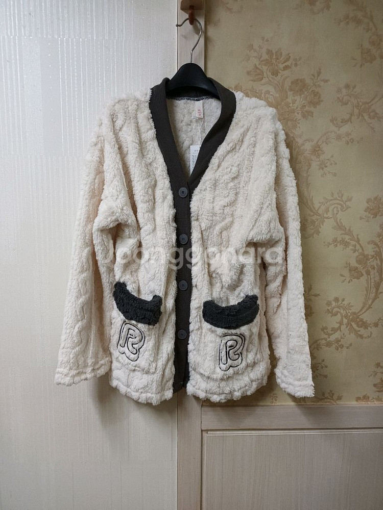 수면 파자마 상하의 세트--6