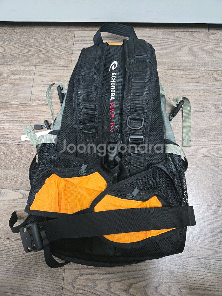 피엘라벤 등산가방 백팩 23L--1