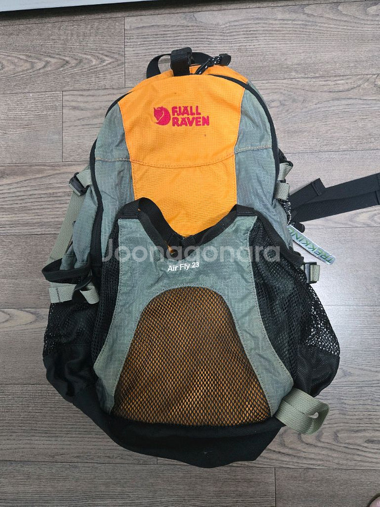 피엘라벤 등산가방 백팩 23L--0