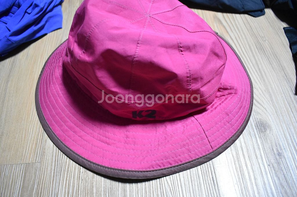 K2 고어텍스 모자 <<56>>--0