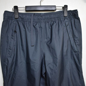 언더아머 트레이닝복바지 <<M>>