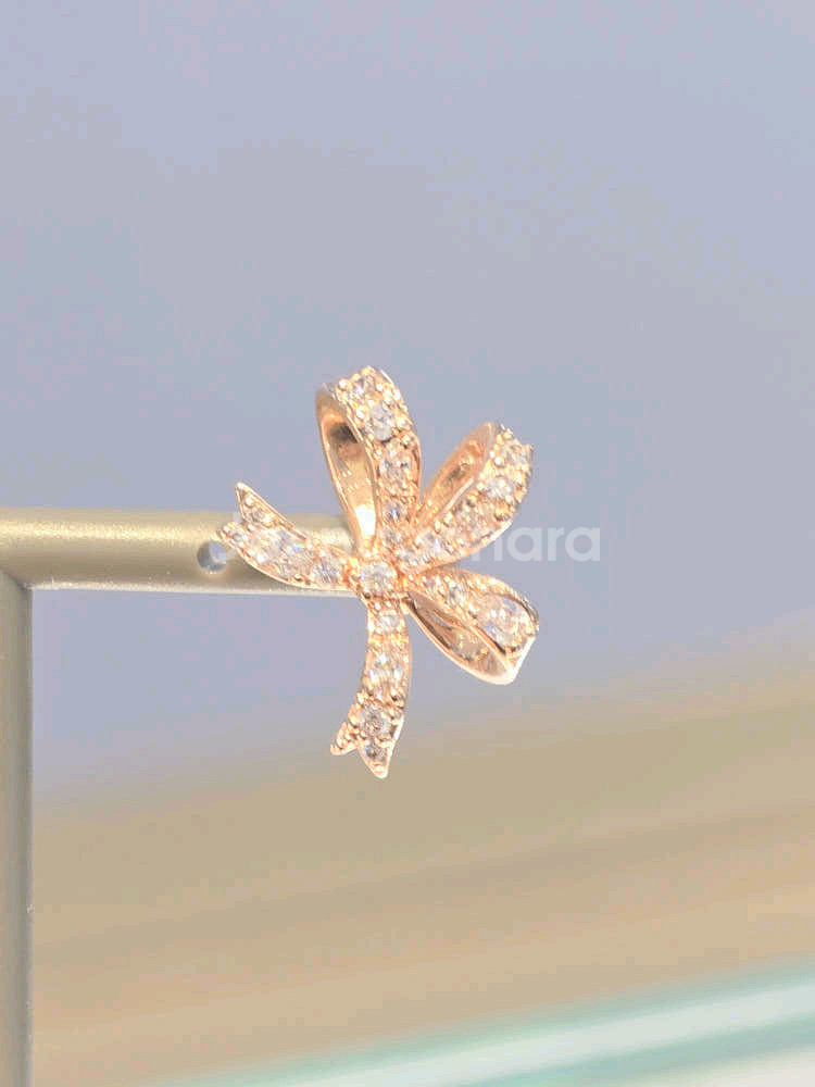 ( 새상품) 스와로브스키 귀걸이--2