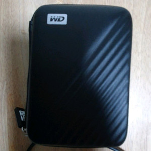 WD PASSPORT 4TB 외장하드팔아요