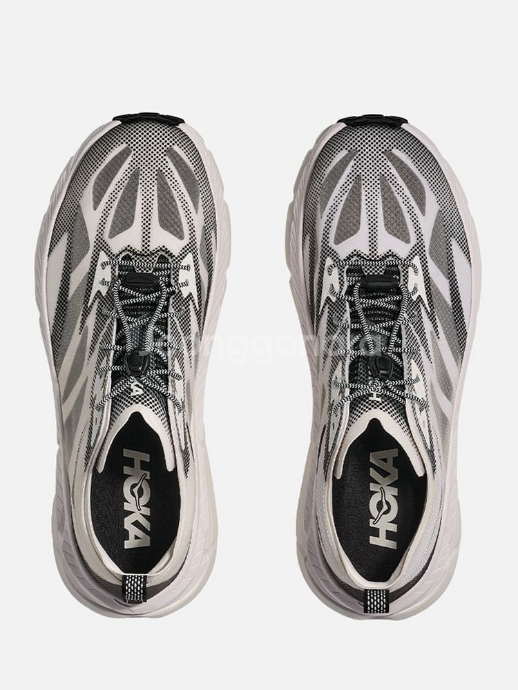 마파테 스피드 4 Lite 화이트 265 새상품--1