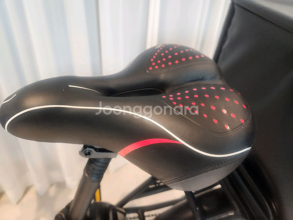 [신품급] 2025 비아지오 V6 20Ah 전기자전거--6