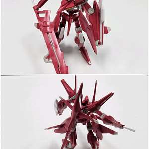 건담 더블오 프라모델 - 아르케