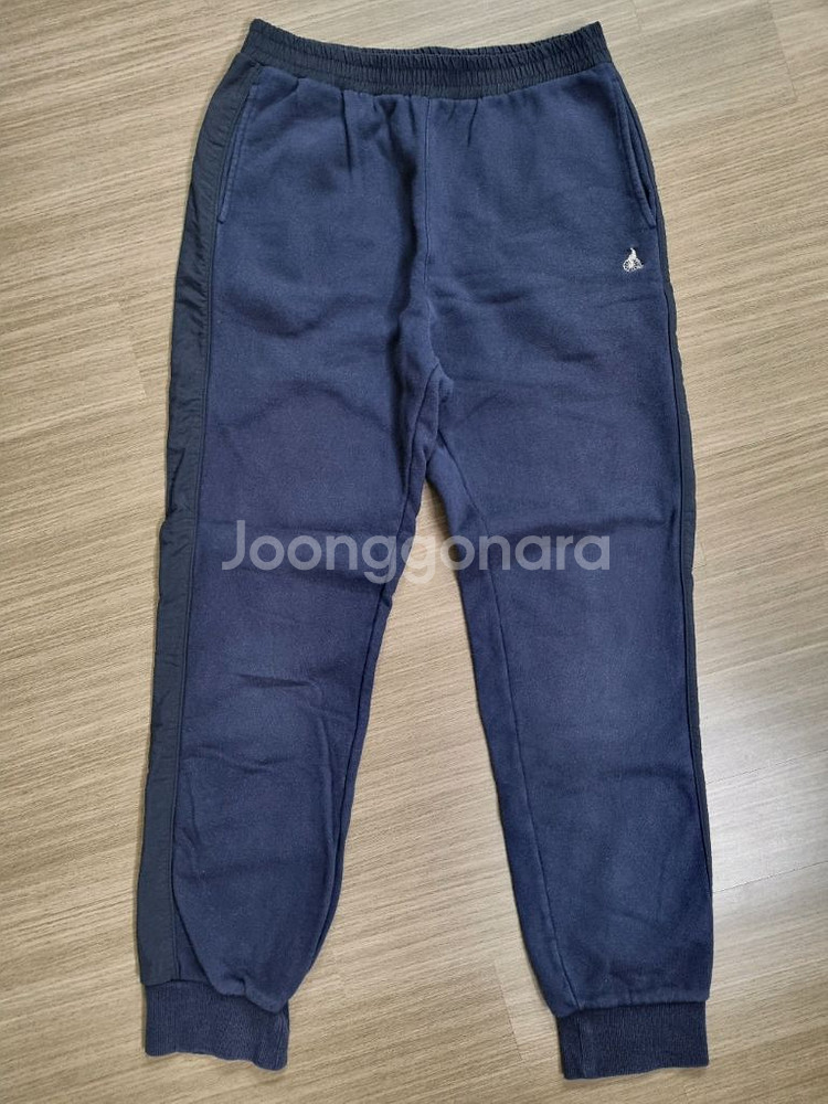 빈폴자켓점퍼165--4