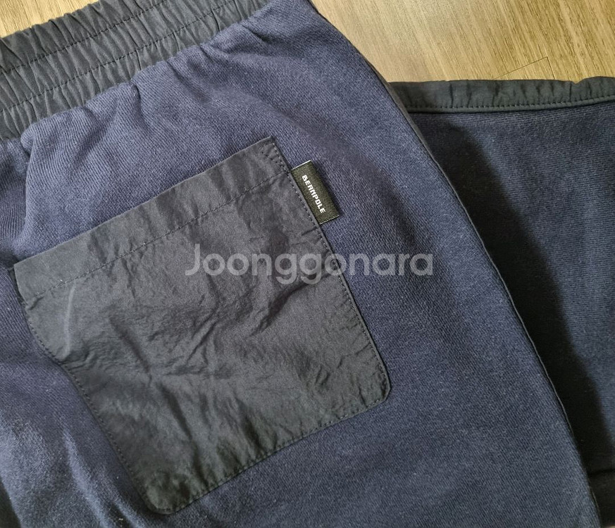 빈폴자켓점퍼165--6