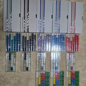 PBTFANS 키캡 다수 판매합니다.