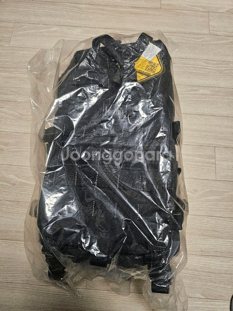 맥포스 슈퍼팔콘 블랙--0