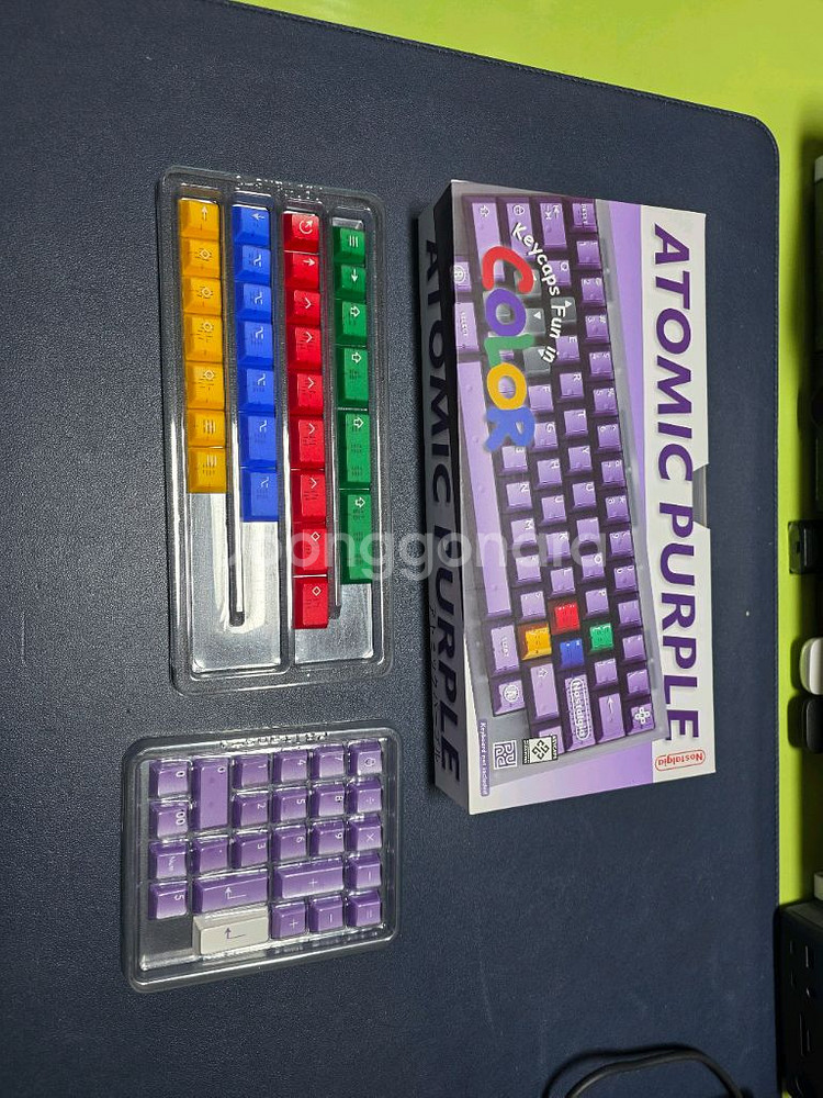 PBTFANS 키캡 다수 판매합니다.--2