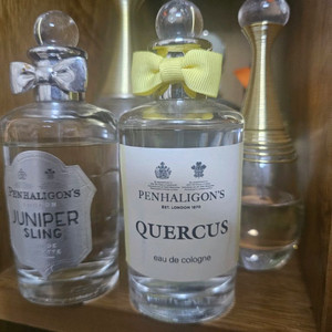 펜할리곤스 쿼커스 100미리