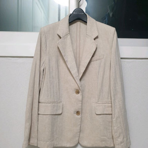 (미사용) 탑텐 마 자켓 85