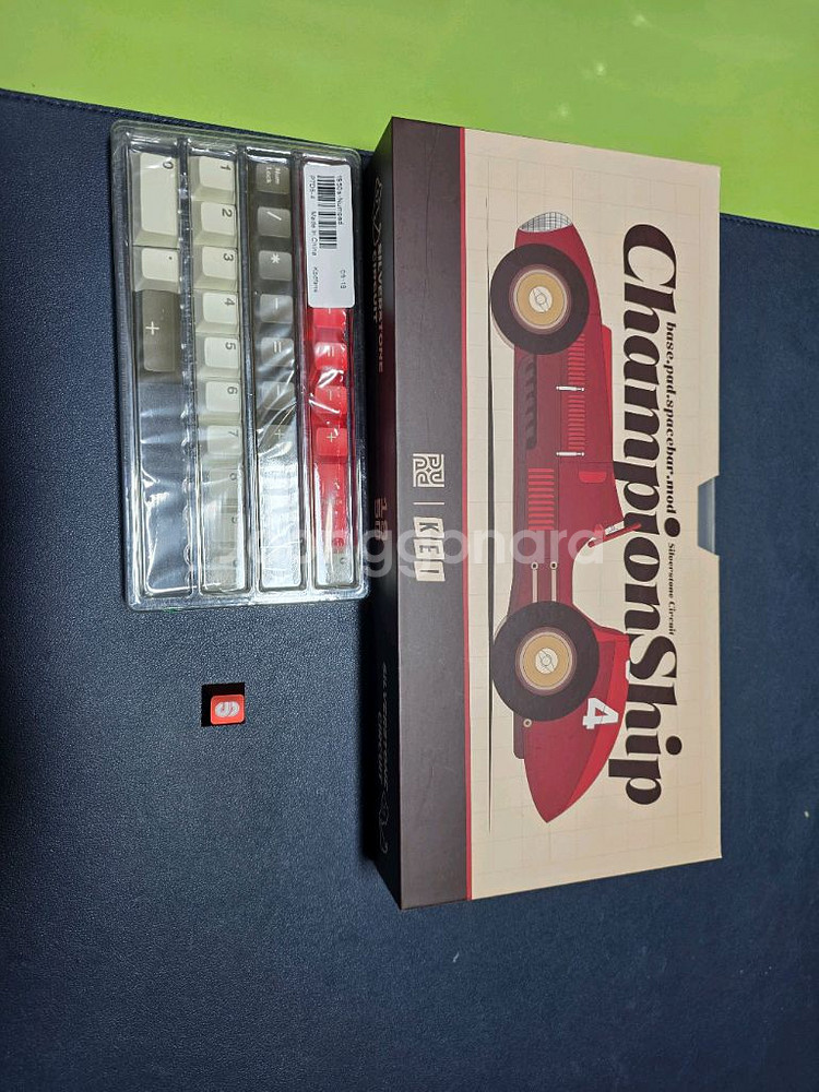 PBTFANS 키캡 다수 판매합니다.--4