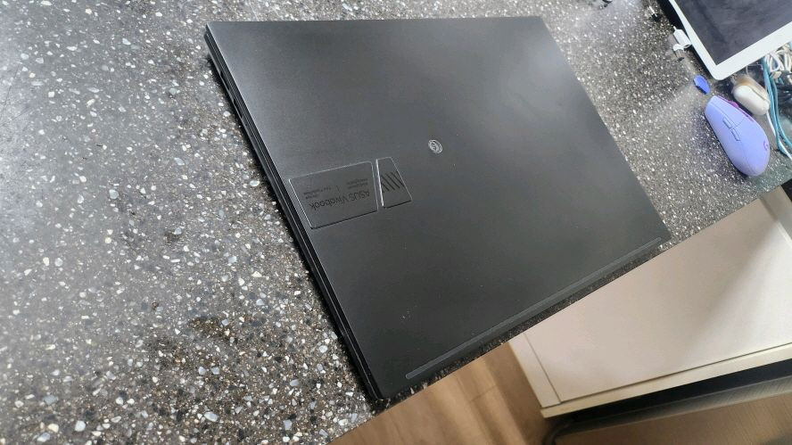 아수스 비보북 프로16X 4K 화질 극강/OLED 이미지