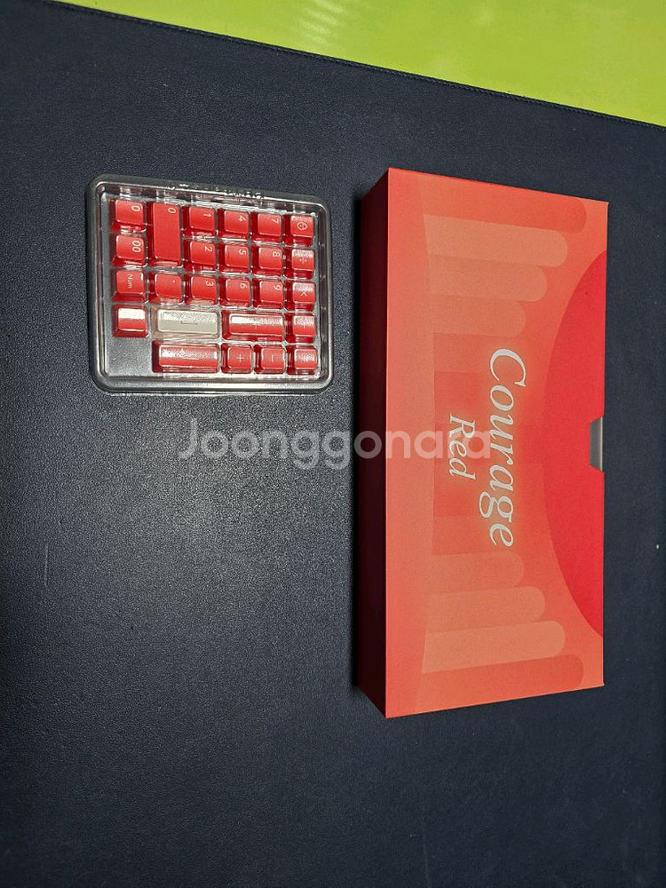 PBTFANS 키캡 다수 판매합니다.--8