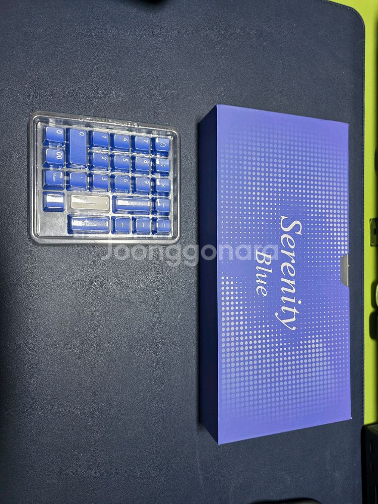 PBTFANS 키캡 다수 판매합니다.--9