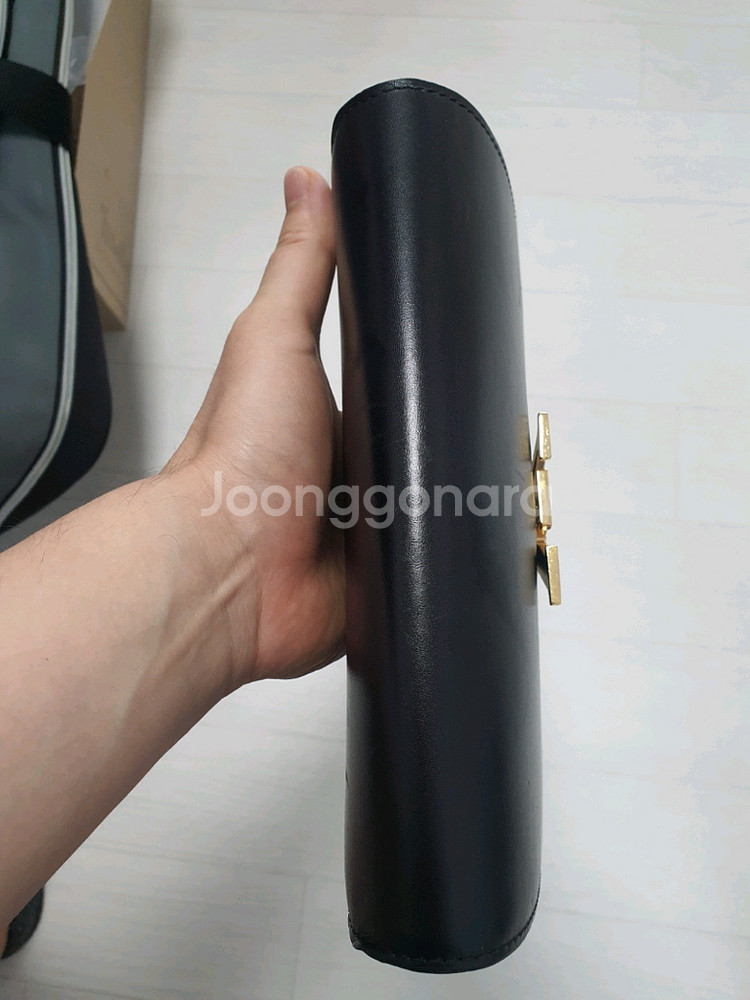 루이비통 M94335 체인루이즈 정품가방 팝니다.--4