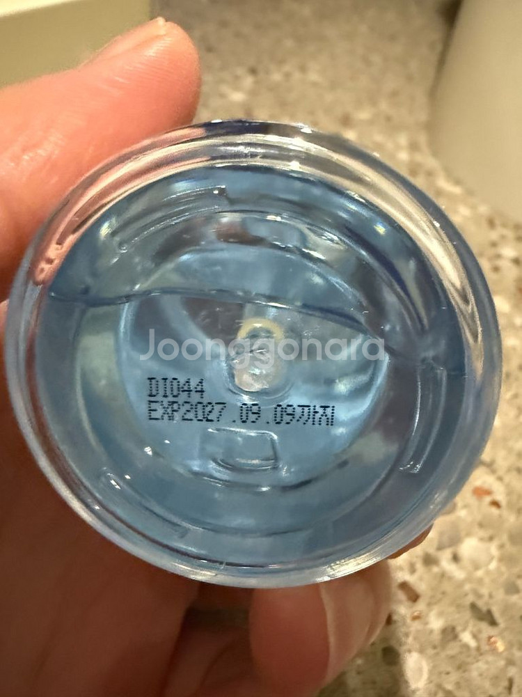 웰라쥬 리얼 히알루로닉 블루 앰플 75ml 새상품--1