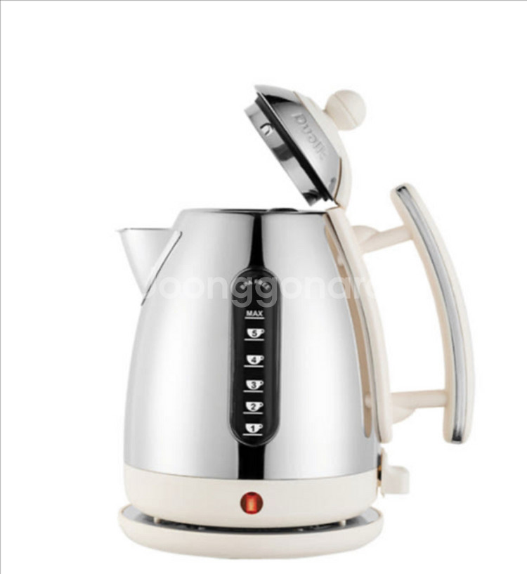 [미개봉새상품] 듀얼릿 전기포트 전기주전자--1