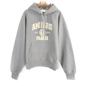 아미 파리스 프랑스 후드티 티셔츠 XL사이즈(105)