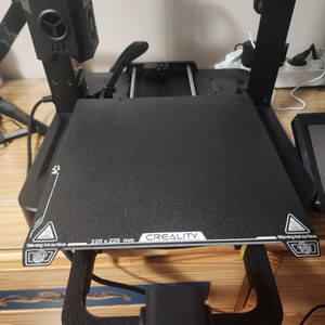 Ender 3 V3 KE 3d 프린터 (급처)