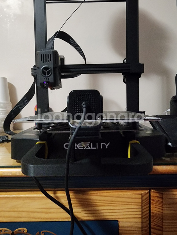 Ender 3 V3 KE 3d 프린터 (급처)--1