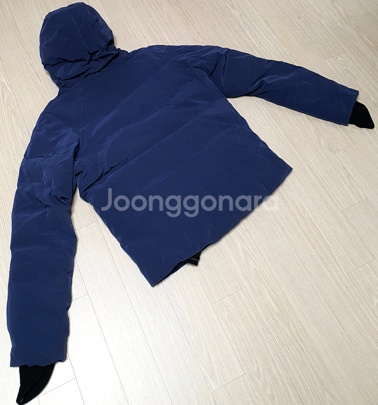 이태리 명품 다이네즈 스키복--3