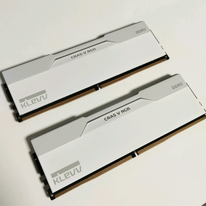 KLEVV DDR5-6000 CL30 32GBx2