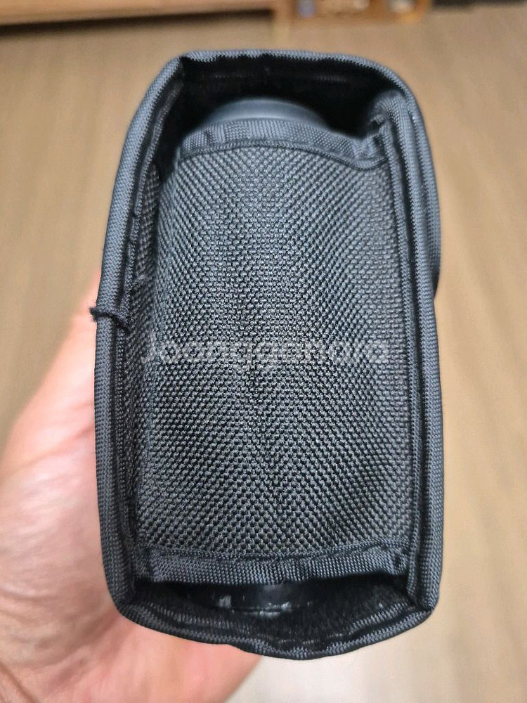 니콘 거리측정기 정품케이스--2