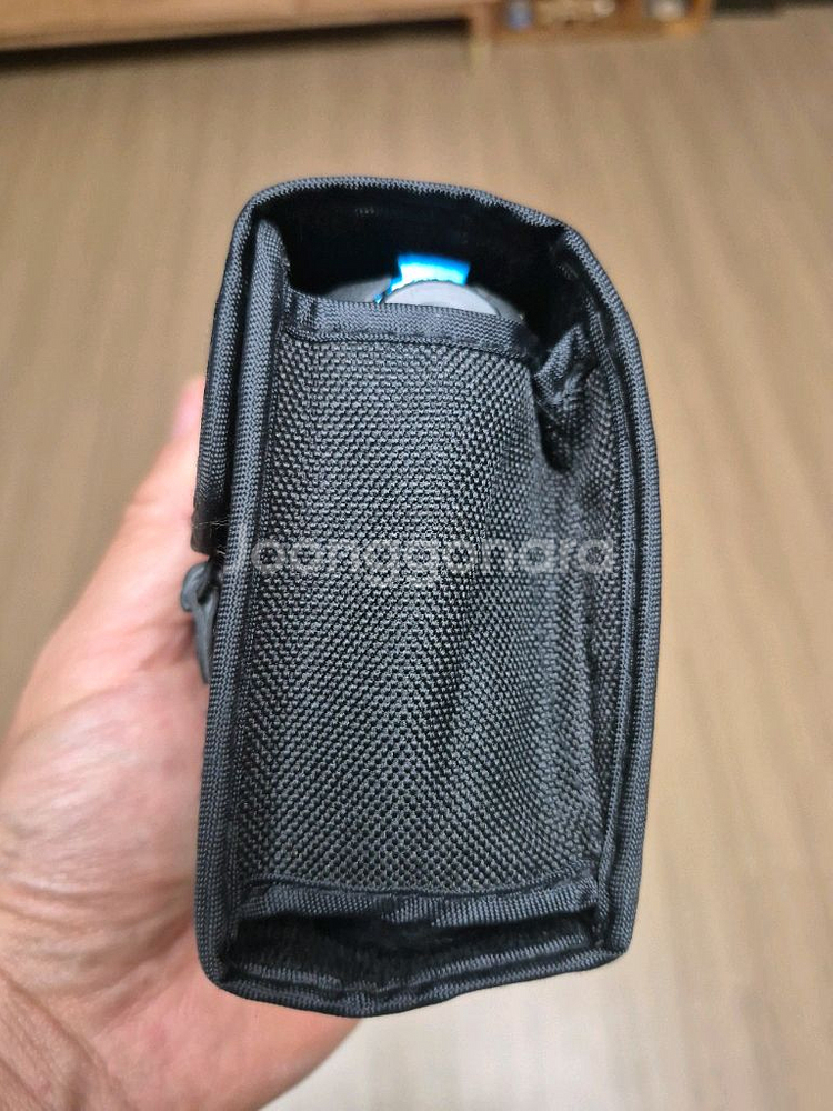 니콘 거리측정기 정품케이스--3