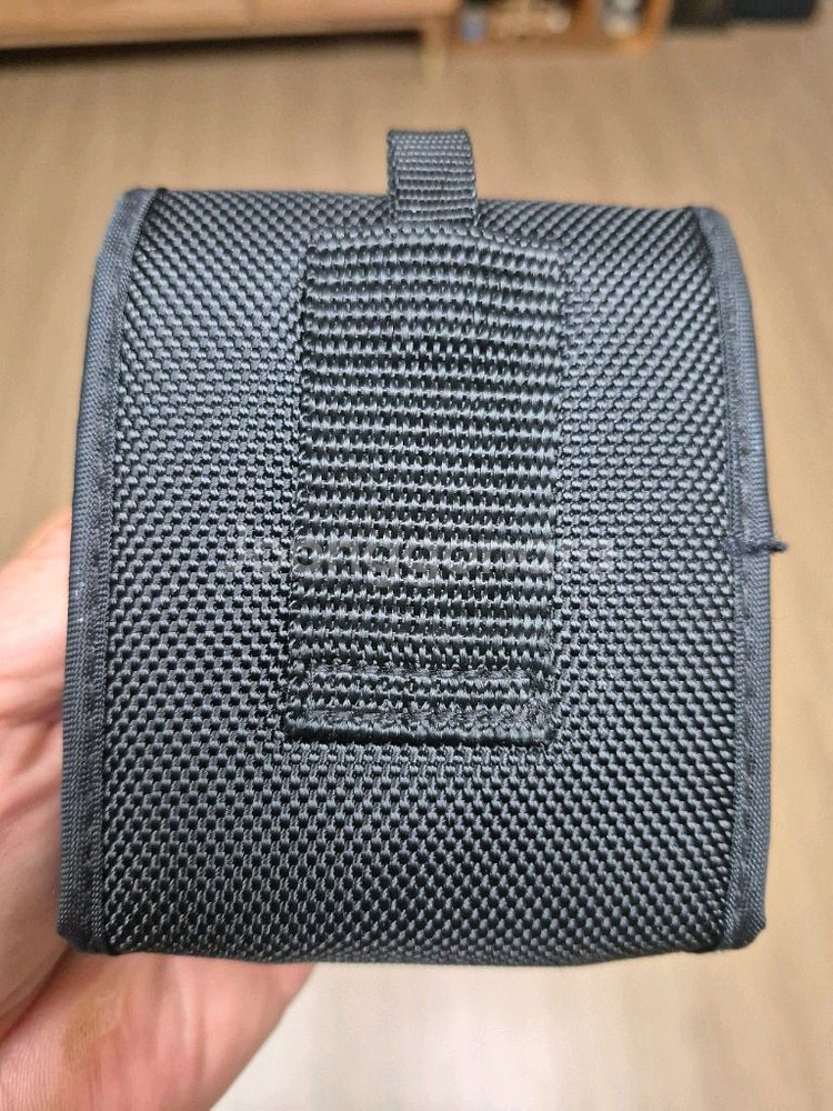 니콘 거리측정기 정품케이스--1