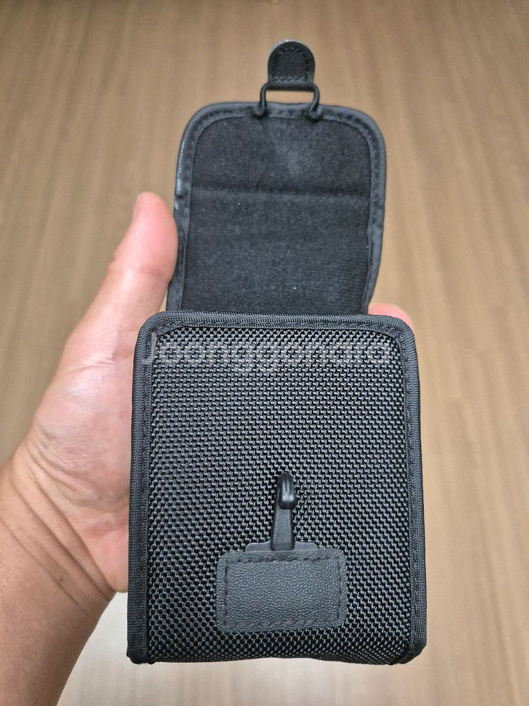 니콘 거리측정기 정품케이스--4