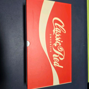 SW 클래식레드, 마에스트로, 린워크스, 키코보 키캡