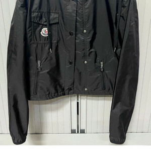 몽클레어바람막이