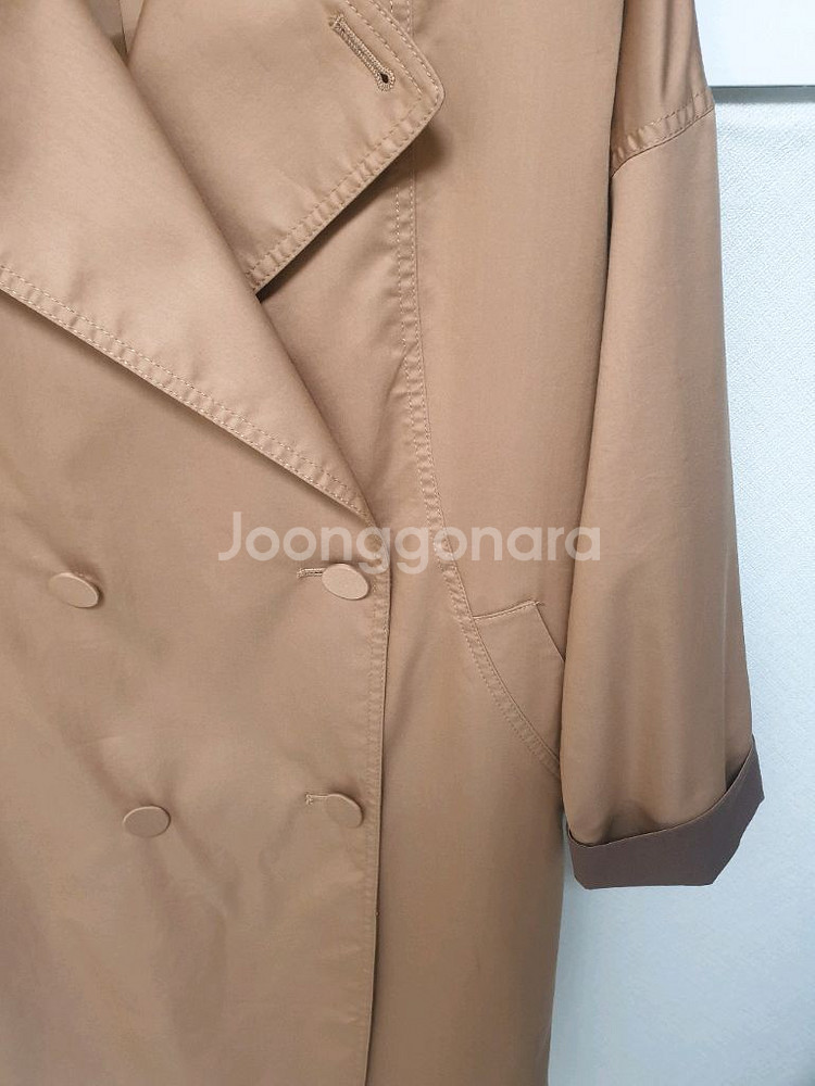 (새상품) S.LRIAHH 버버리 자켓 66--2