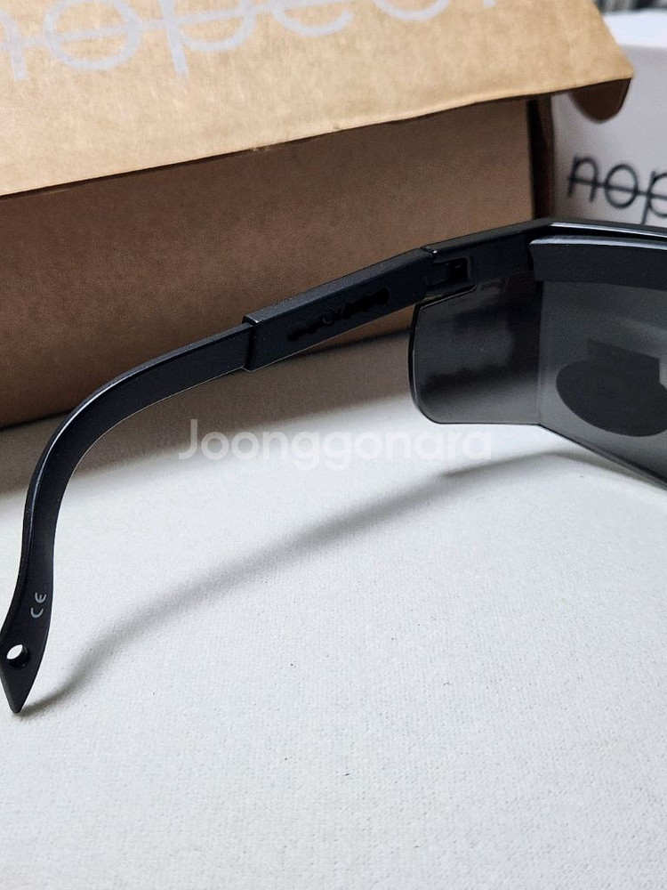 noopeet 러닝 선글라스--6