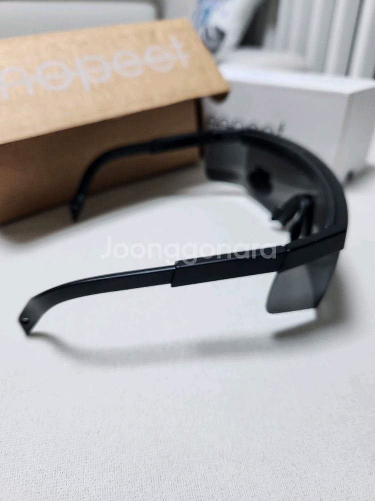 noopeet 러닝 선글라스--5