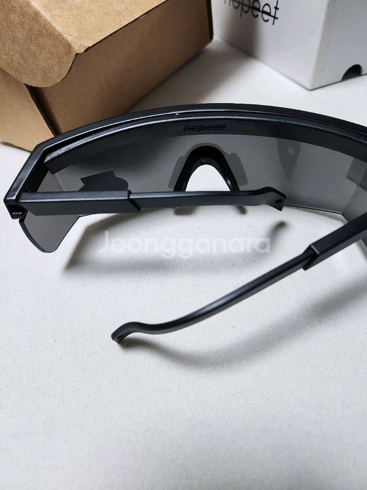 noopeet 러닝 선글라스--9