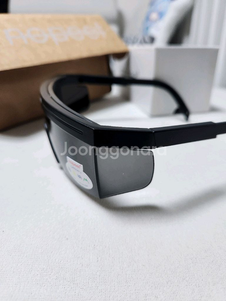 noopeet 러닝 선글라스--8