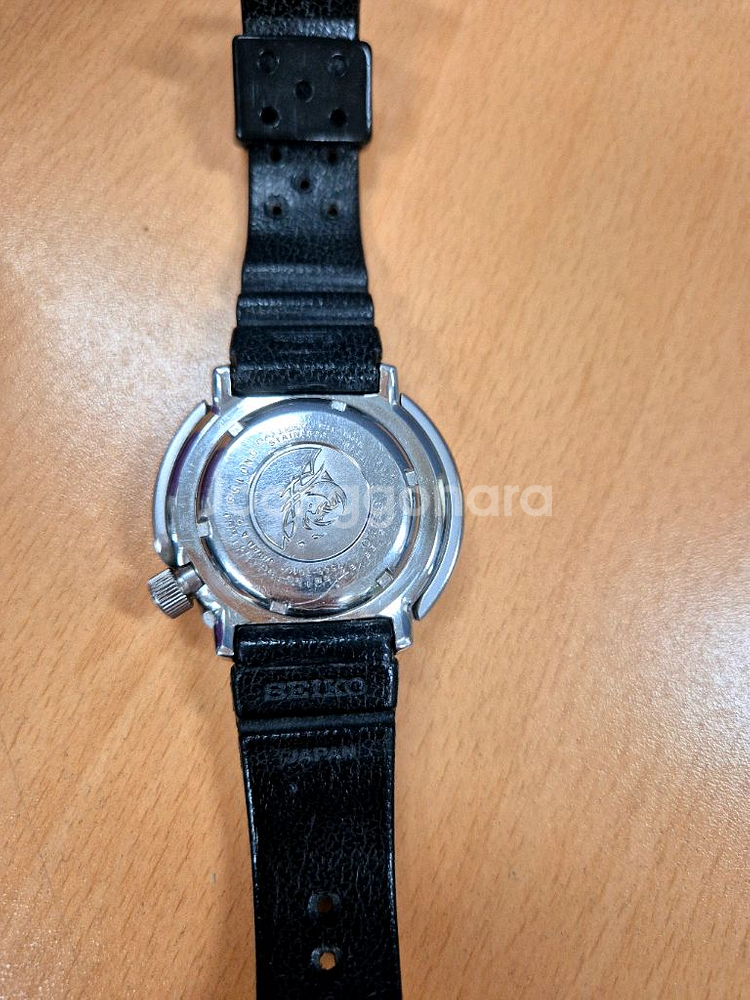 세이코 튜나 7549 7010 올제치--3