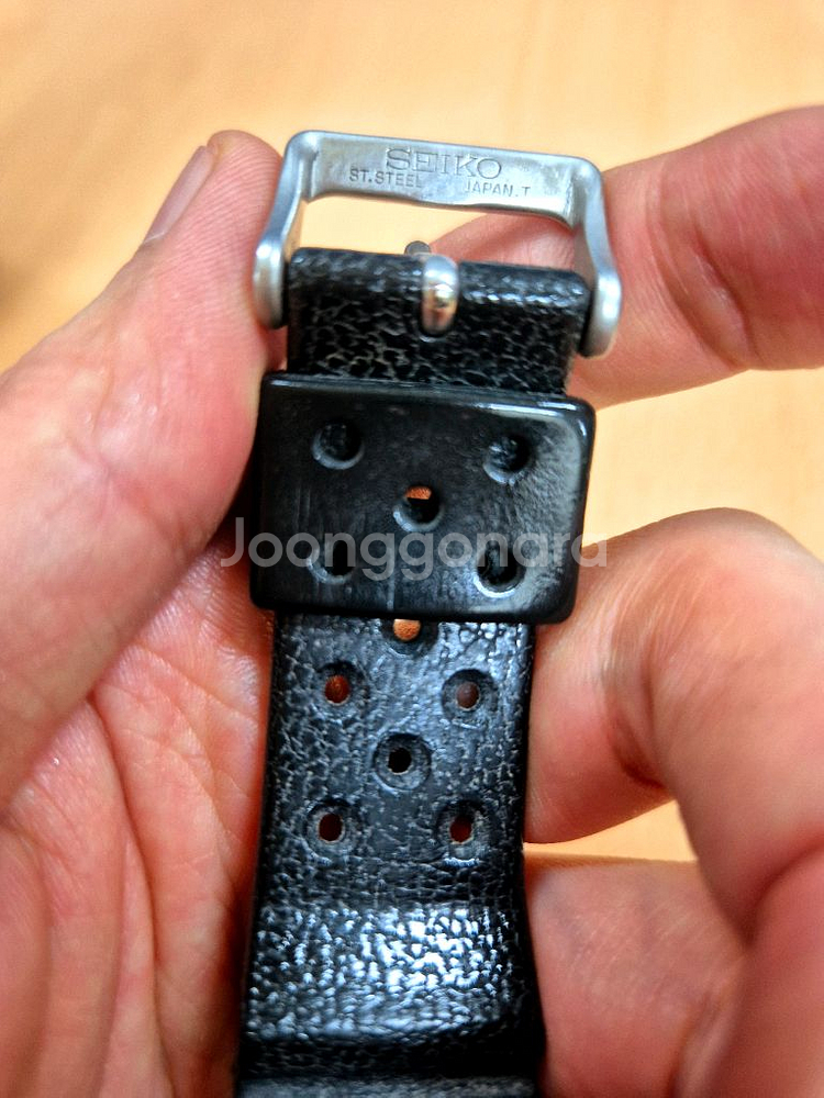 세이코 튜나 7549 7010 올제치--2