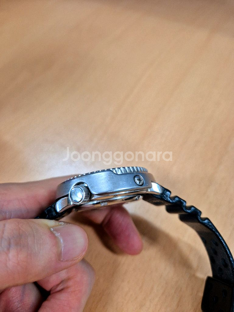 세이코 튜나 7549 7010 올제치--4