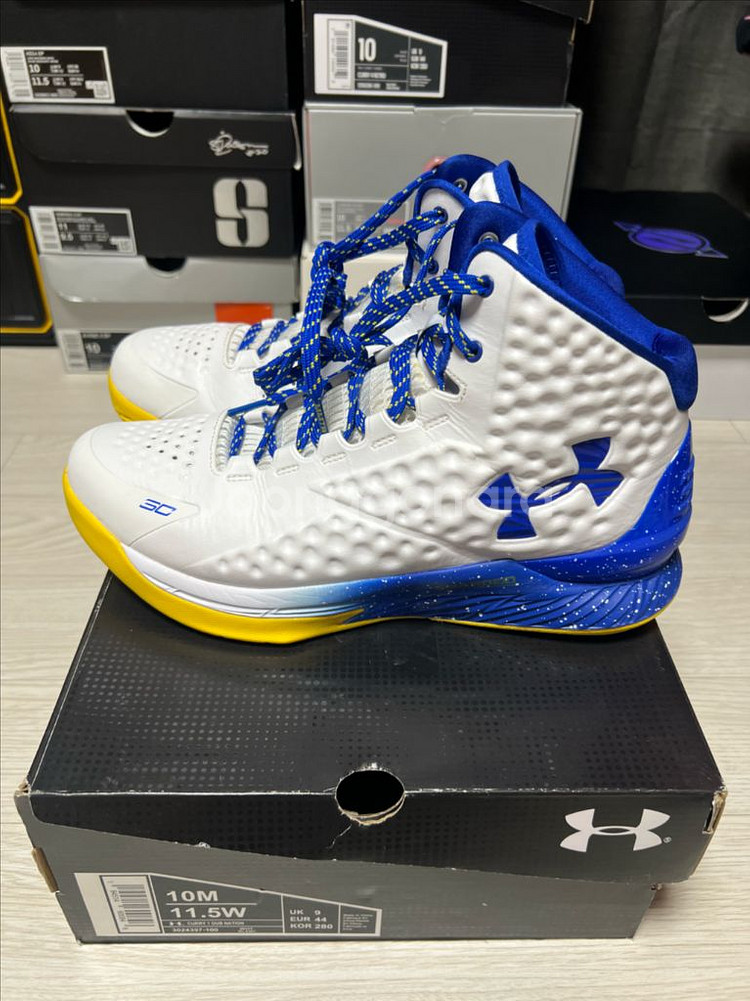 언더아머 커리1 리트로 280mm--1