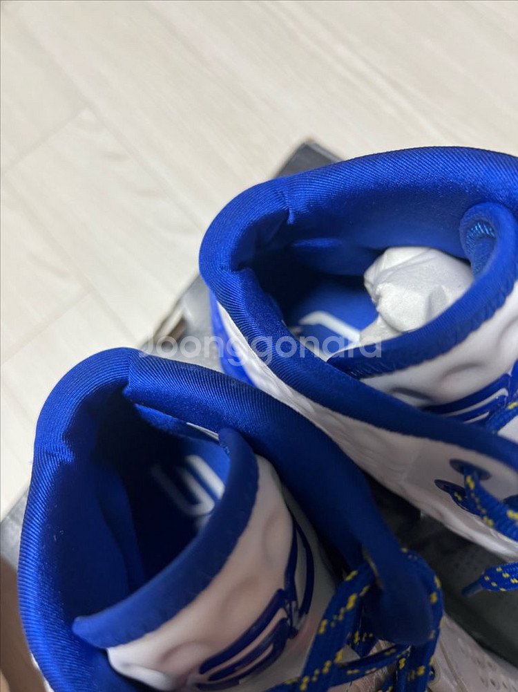 언더아머 커리1 리트로 280mm--3