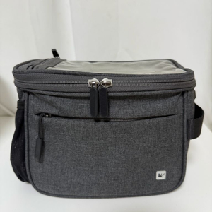 라이노워크 핸들바가방